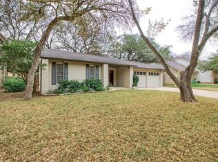 4705 Fieldstone Dr, Austin, TX 78735