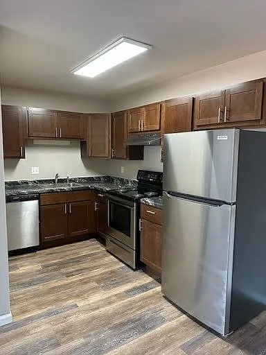 The Ridge Apartments — Photo 124
