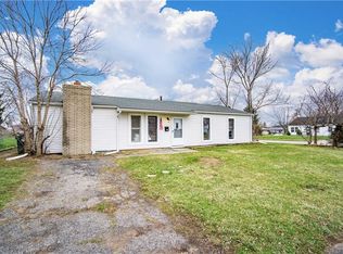 1218 Omard Dr, Xenia, OH 45385