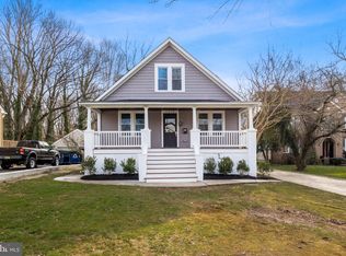 1918 Maple Ave, Haddon Heights, NJ 08035