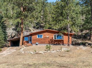 434 Aspen Dr, Lyons, CO 80540
