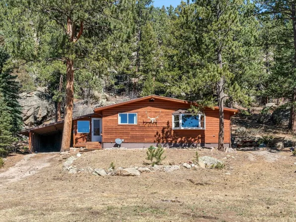 434 Aspen Dr, Lyons, CO 80540