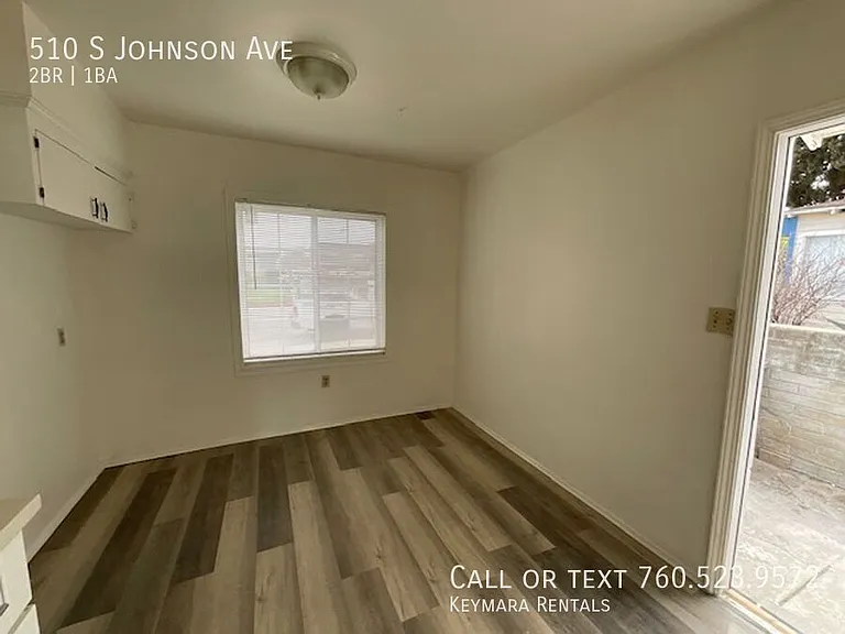 510 S Johnson Ave — Photo 8