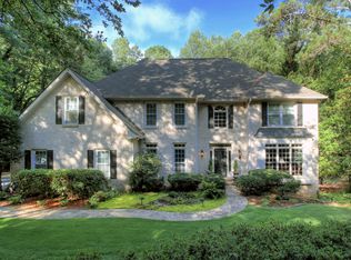 440 Wyndham Farms Way, Milton, GA 30004