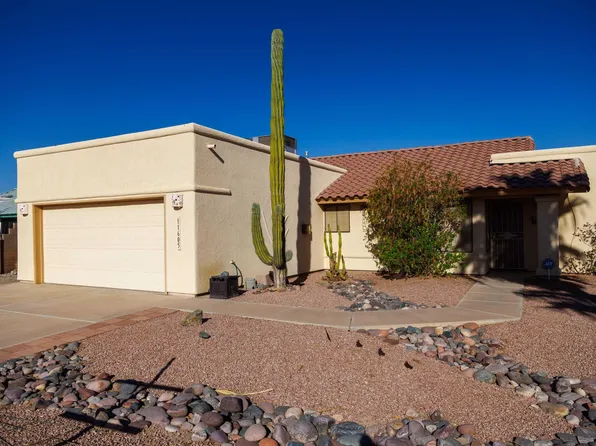 11605 S Glenwood Ave, Yuma, AZ 85367