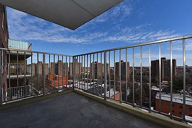 Rented by Keller Williams NYC