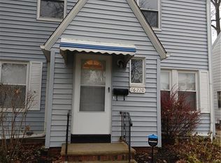 16220 Eldamere Ave, Cleveland, OH 44128