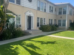 15509-15513 Victory Blvd #13D, Van Nuys, CA 91406