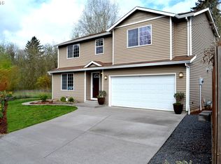 1900 NE 83rd St, Vancouver, WA