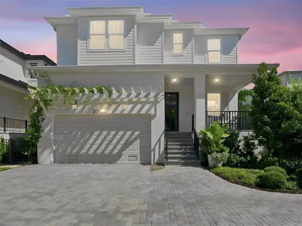 2705 W TRILBY AVENUE, TAMPA, FL 33611