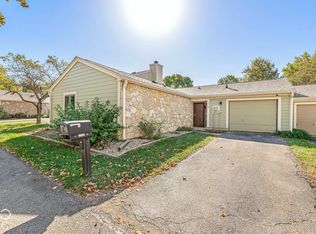 5760 Overcrest Dr, Indianapolis, IN 46237