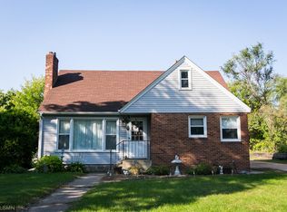 1227 Lark Ave, Saint Paul, MN 55109