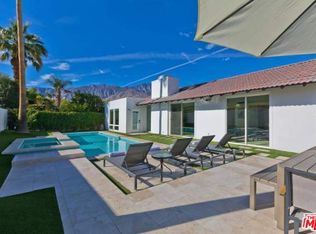 3545 Ridgeview Cir, Palm Springs, CA 92264
