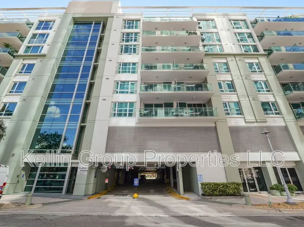 111 N 12th St Unit 1321, Tampa, FL 33602