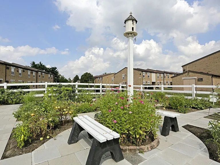 Community Garden