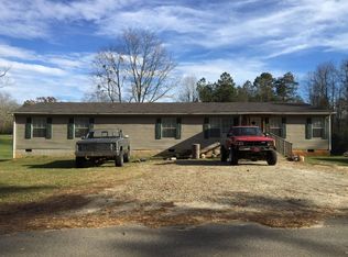 591 Sweetwater Church Rd, Dawsonville, GA 30534