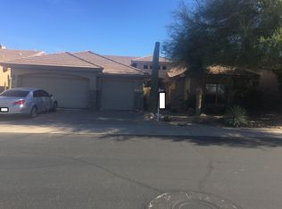 9027 N Crown Rdg, Fountain Hills, AZ 85268