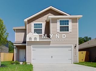 21143 Titian Dr, Magnolia, TX 77355