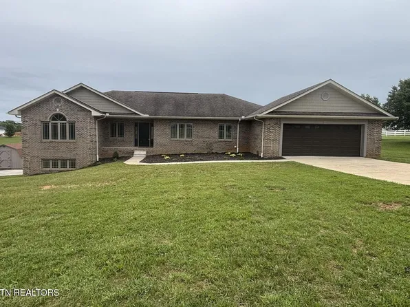1542 Quarles Rd, Jefferson City, TN 37760