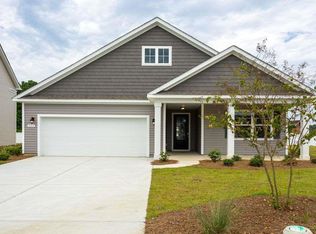 204 Rolling Woods Ct LOT 1254, Litchfield C Little River, SC 29566
