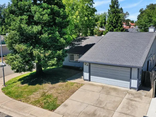 8588 Stratus Dr, Orangevale, CA 95662