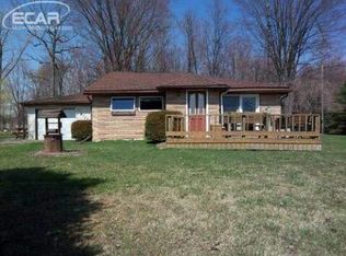 4727 E Hibbard Rd, Corunna, MI 48817