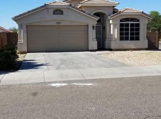 3320 W Maldonado Rd, Phoenix, AZ 85041