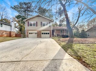 3189 Windfield Cir, Tucker, GA 30084