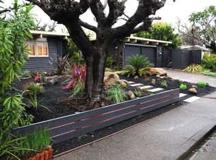 650 Bamboo Ter, San Rafael, CA 94903