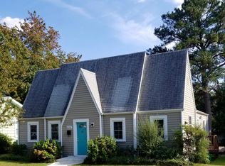 2707 Maplewood Rd, Henrico, VA 23228