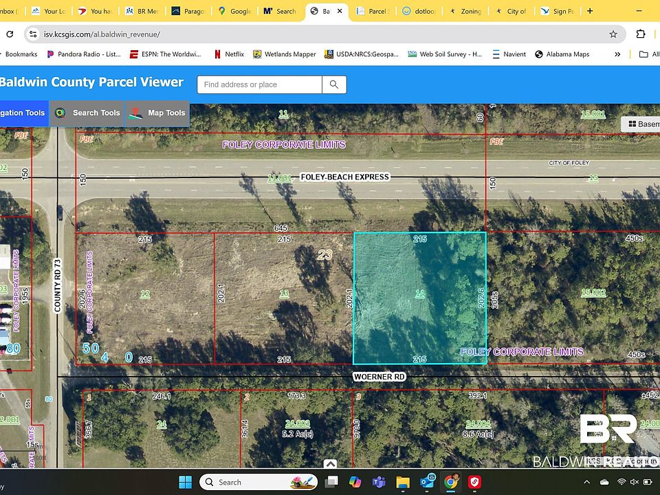 1st image of 20121 Woerner Rd