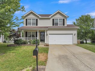 244 Brookmanor Ct, Belleville, IL 62221