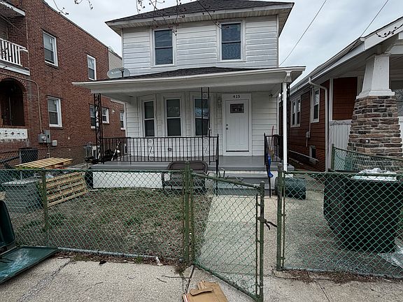 2nd image of 415 N Connecticut Ave