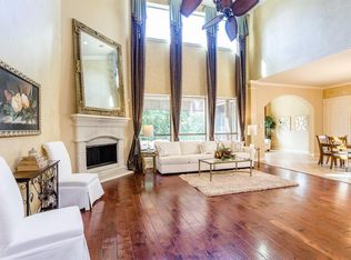 1606 Talcott Ln, Sugar Land, TX 77479