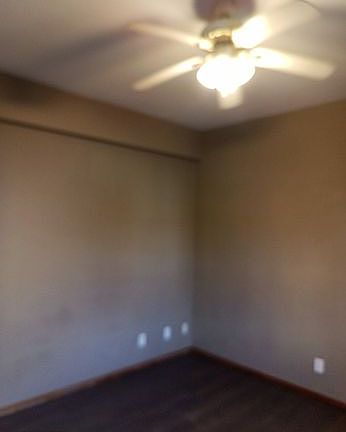 unit A living room