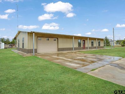 1839 County Road 35400, Sumner, TX, 75486
