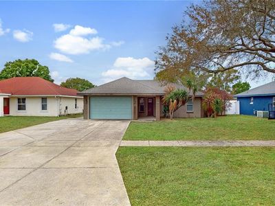 33817 Secret Hill Dr, Leesburg, FL, 34788
