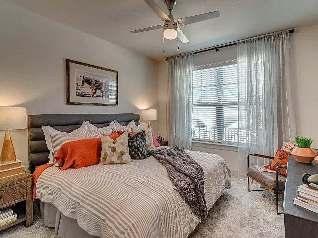 Model Apartment Home