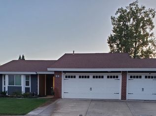 100 Jedediah Rd, Folsom, CA 95630