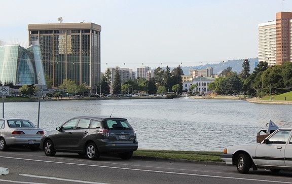 Lake Merritt
