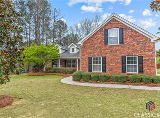 201 Claystone Woods Dr, Athens, GA 30606