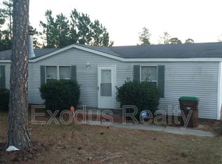 220 Winding Rdg, Sanford, NC 27332