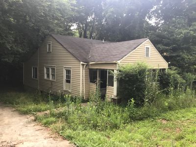 2315 Macon Dr SW, Atlanta, GA, 30315