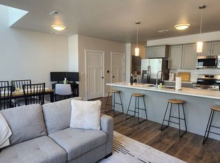 Pomona Park Townhomes, Grand Junction, CO 81505