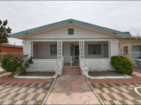 3414 Douglas Ave, El Paso, TX 79903