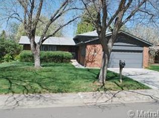 12768 E Exposition Dr, Aurora, CO 80012