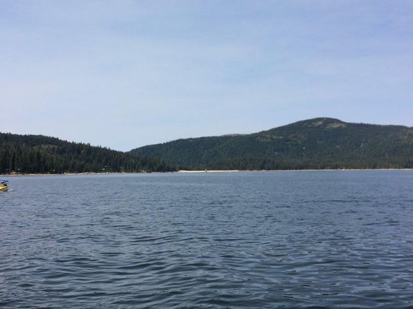 822 Mile High Rd, Quincy, CA 95971