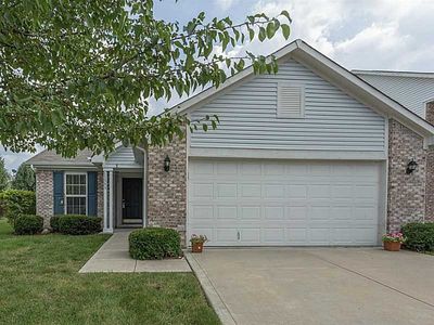 11393 Lucky Dan Dr, Noblesville, IN, 46060