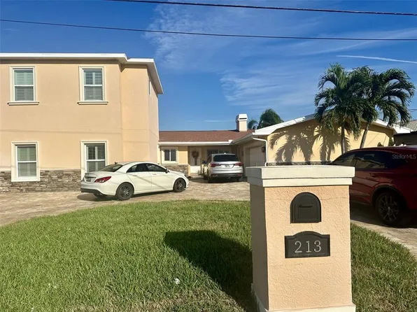 213 Leeward Is, Clearwater, FL 33767