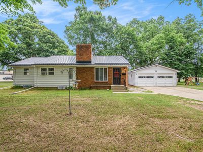 702 S Cedar St, Greenville, MI, 48838